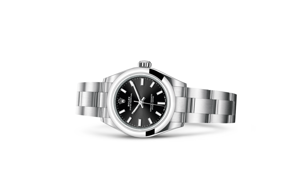 OYSTER PERPETUAL m276200-0002