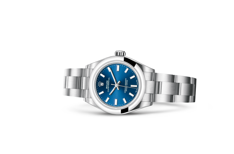 OYSTER PERPETUAL m276200-0003