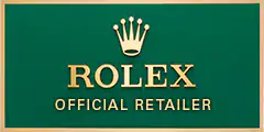 Rolex Official Retailer