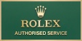 Rolex Authorised Service Centre