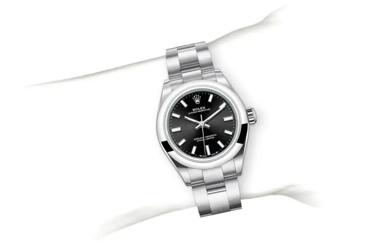 OYSTER PERPETUAL 28 m276200-0002