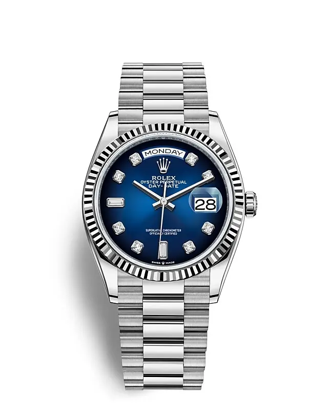 DAY-DATE 36 m128239-0023