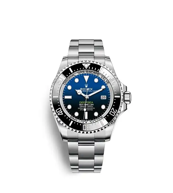 Rolex SEA-DWELLER m136660-0003