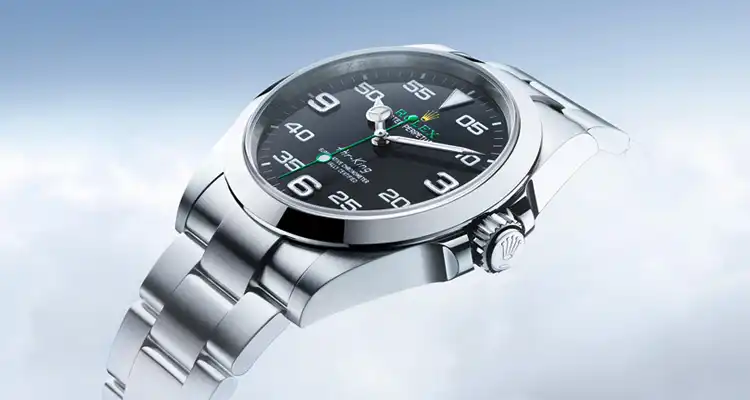 Rolex - New Watches 2022