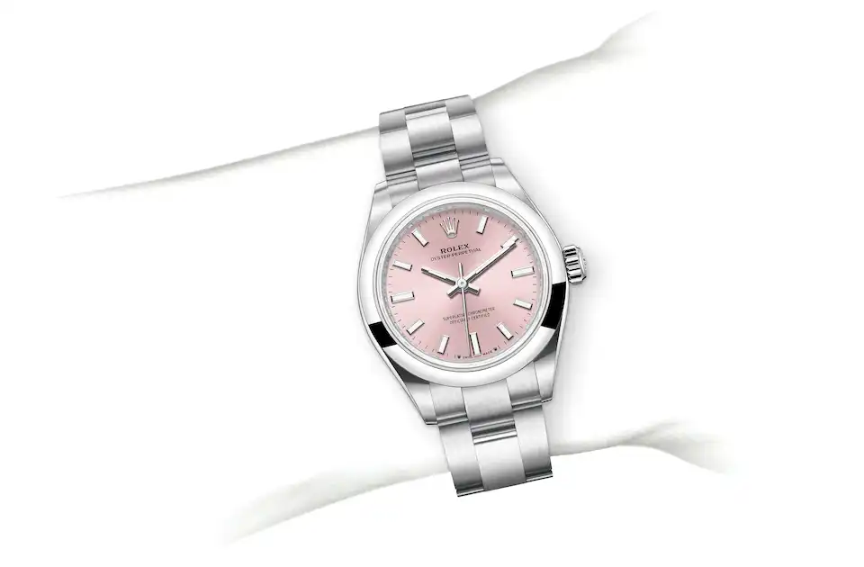 OYSTER PERPETUAL 28 m276200-0004