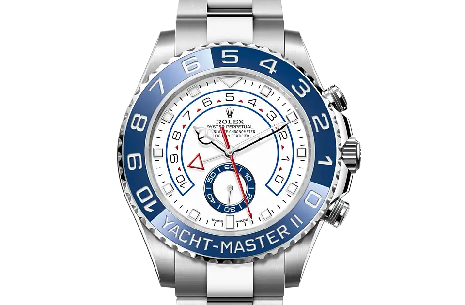 Yacht-Master m116680-0002