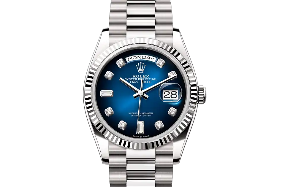 DAY-DATE M128239-0023