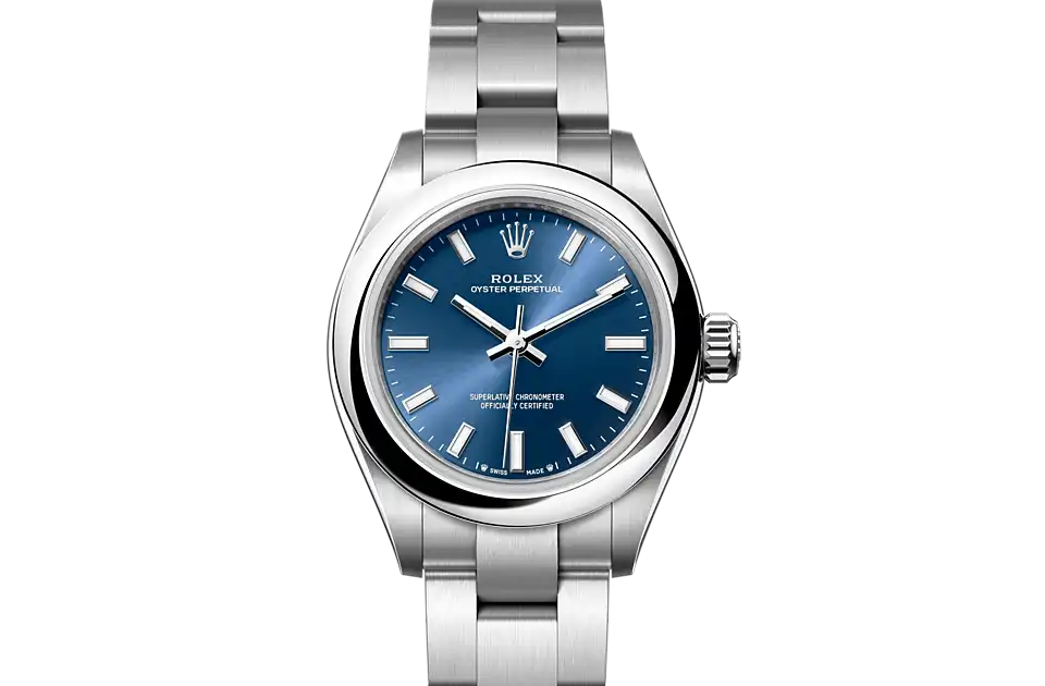 Oyster Perpetual m276200-0003