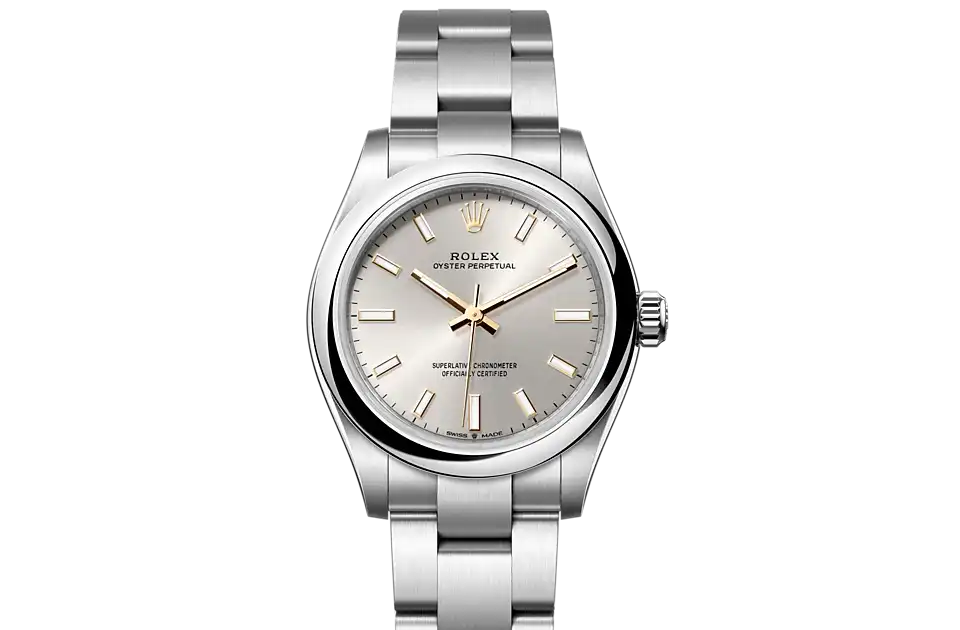 Oyster Perpetual m277200-0001