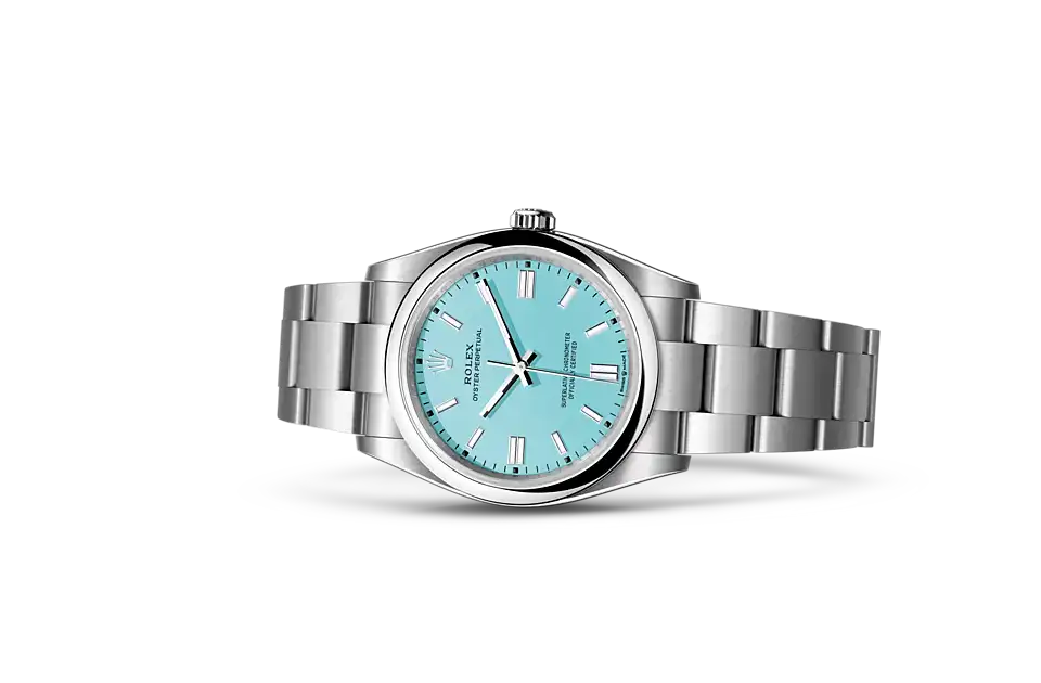 Oyster Perpetual m126000-0006