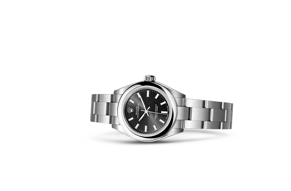 Oyster Perpetual m276200-0002
