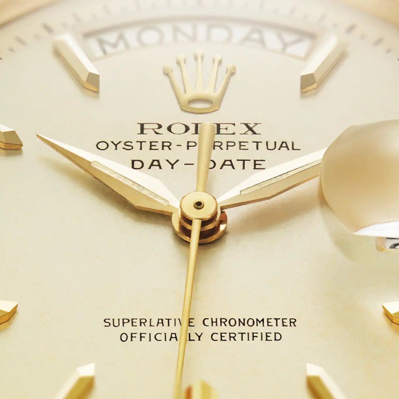 A SUPERLATIVE APPROACH TO WATCHMAKING