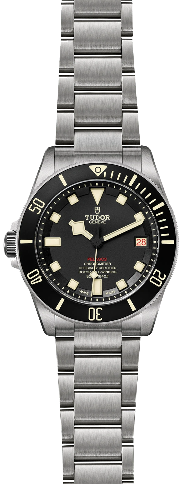 Tudor Watch