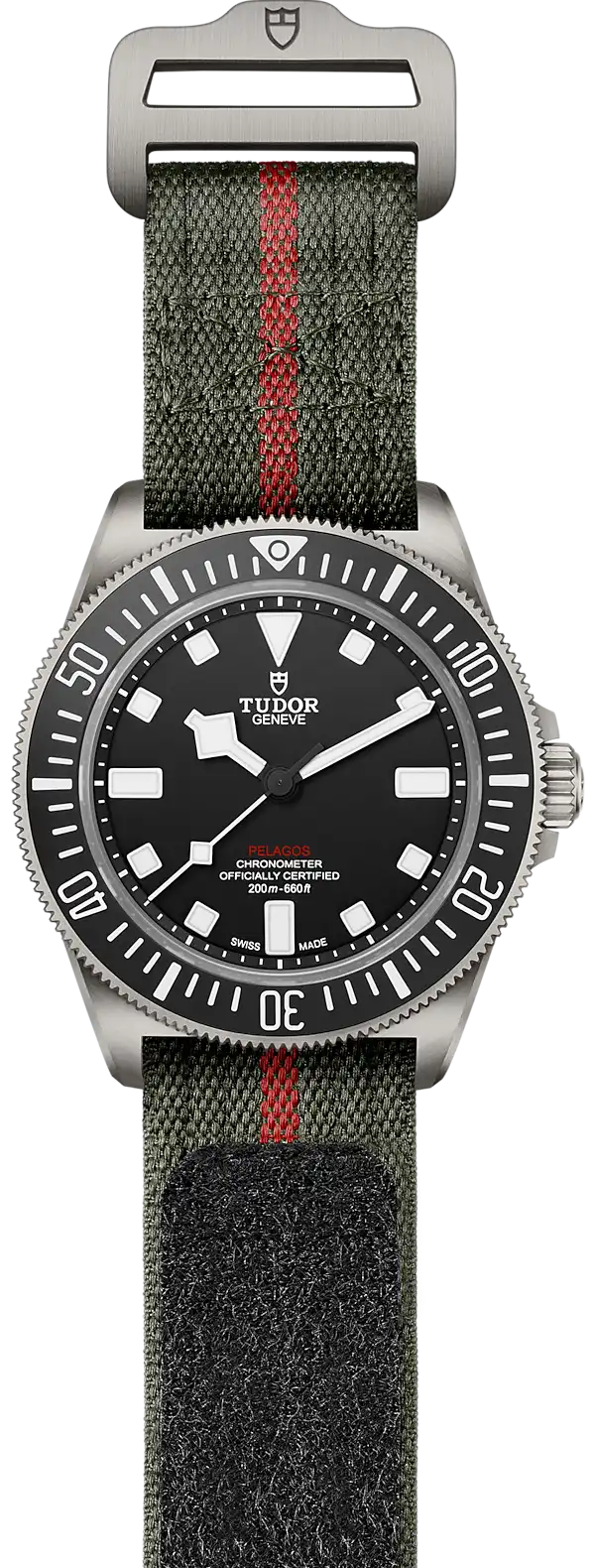 Tudor Watch