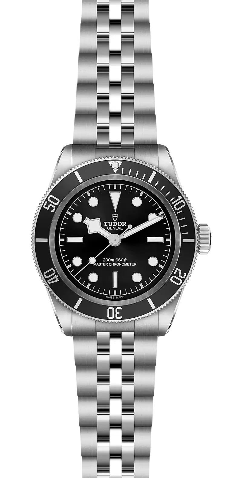 Tudor Watch