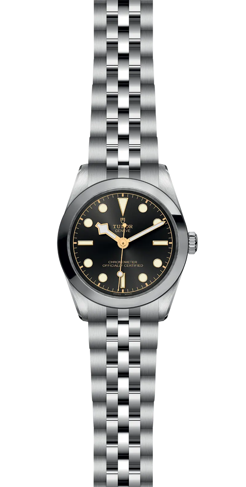 Tudor Watch