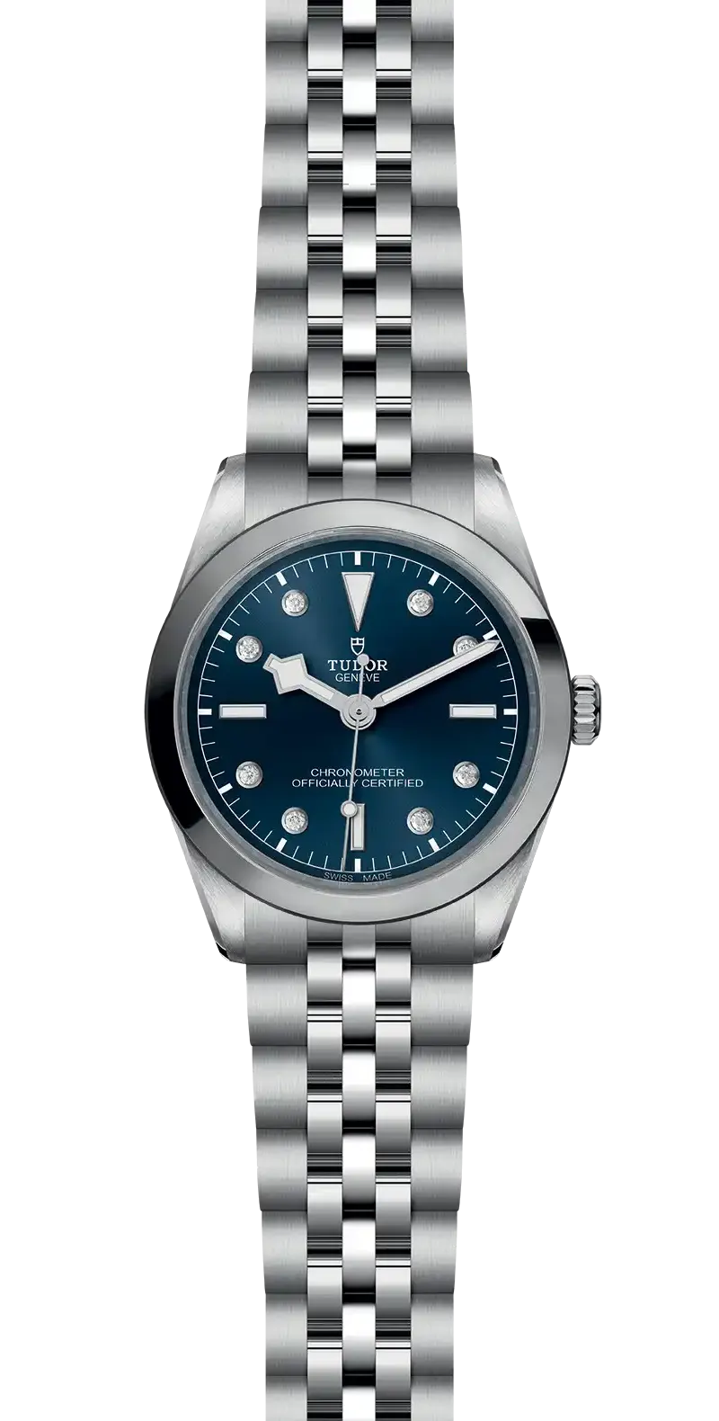 Tudor Watch