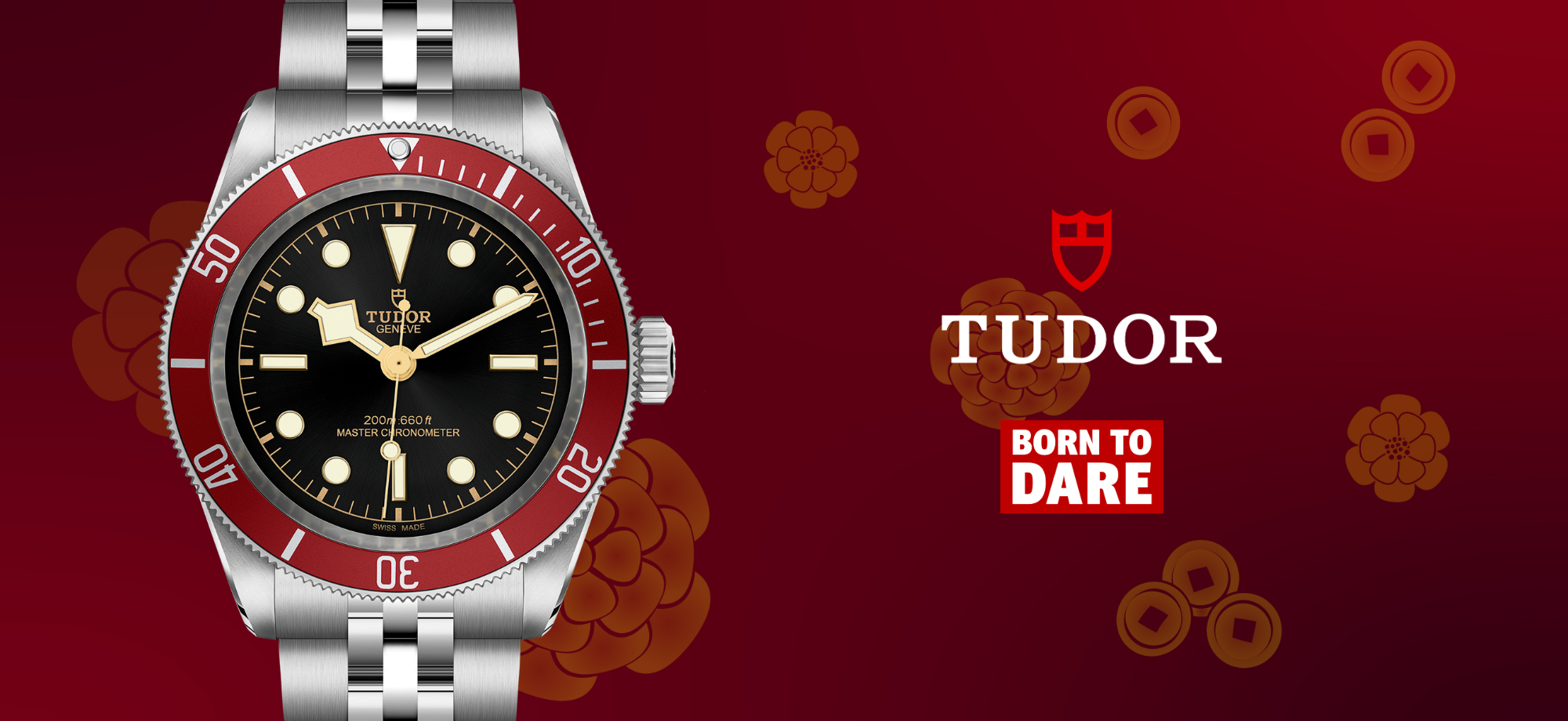 Tudor - Chung Fatt Kee