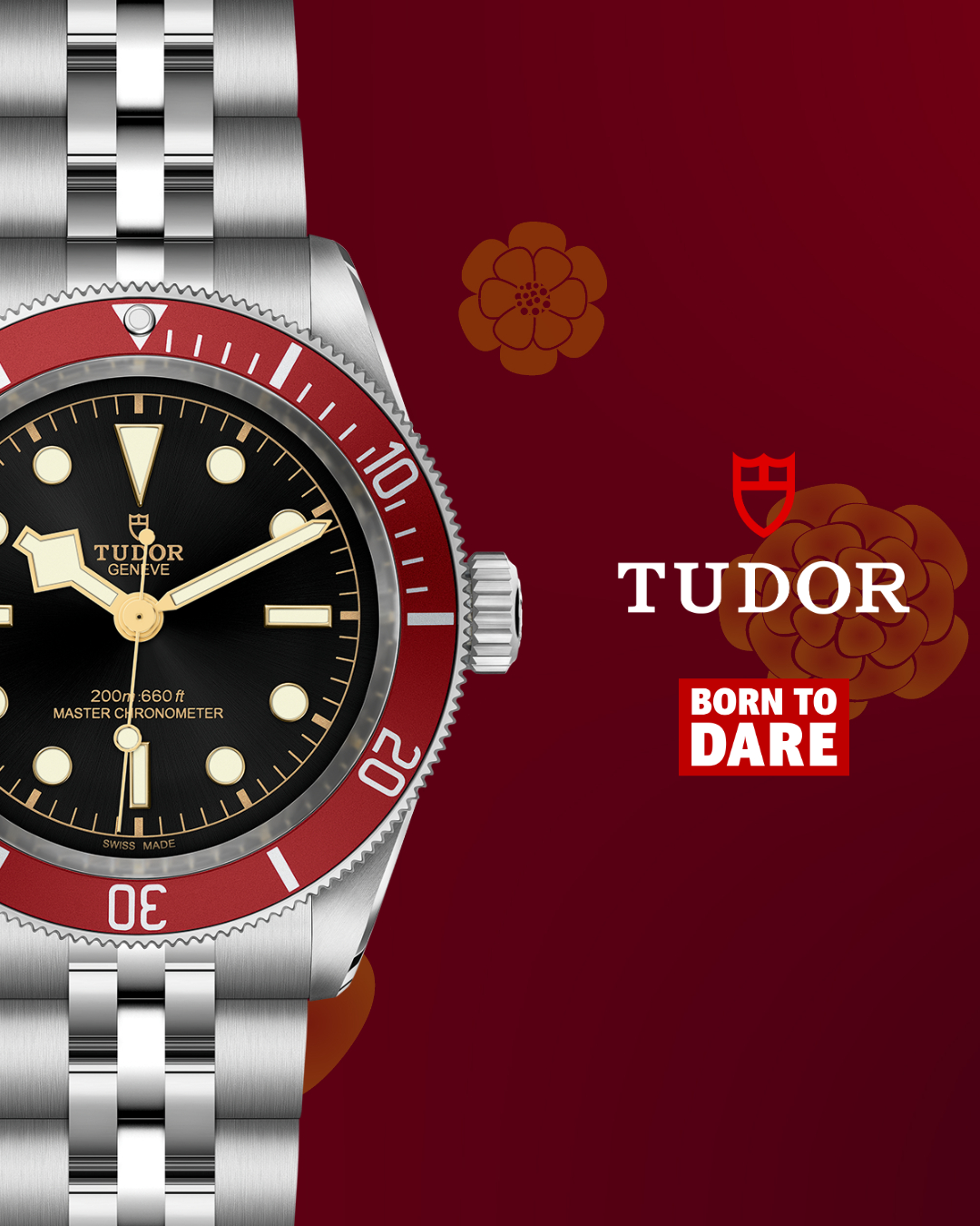 Tudor - Chung Fatt Kee