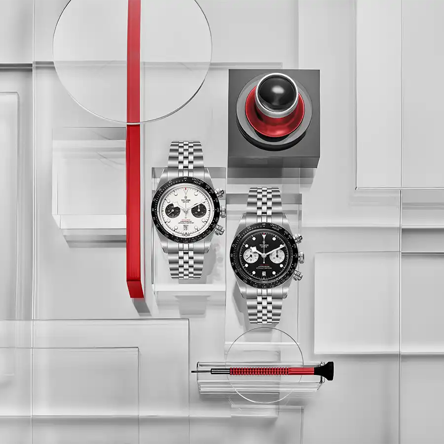 Tudor Watch