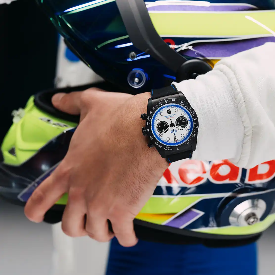 Tudor watches - Chung Fatt Kee