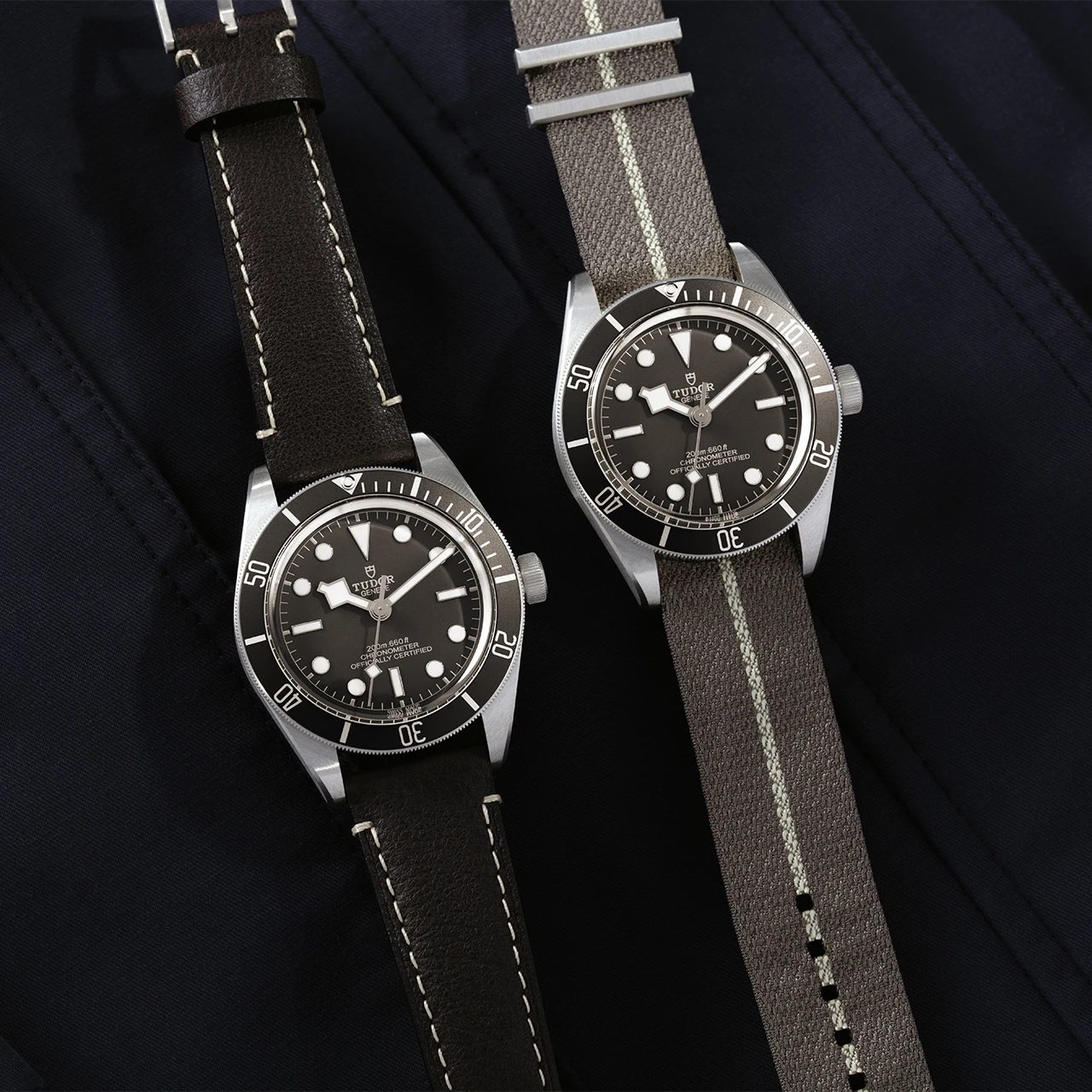 Tudor Black Bay Fifty-Eight 925