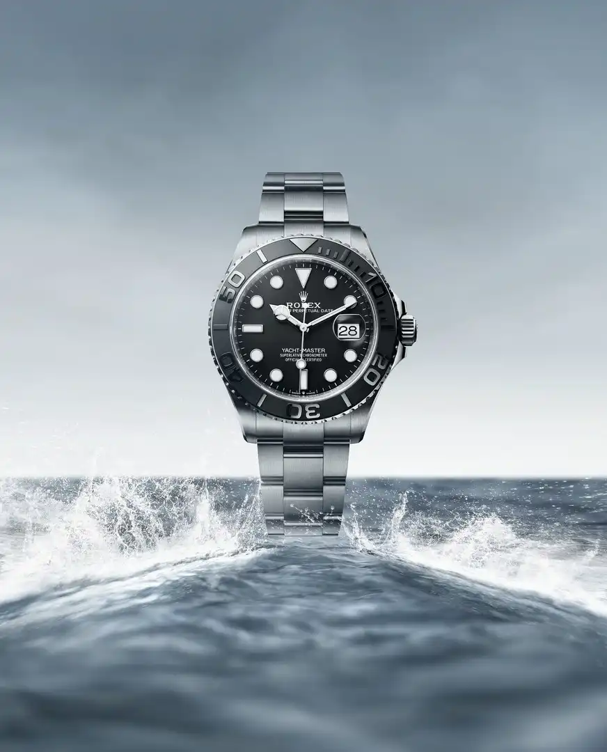 Rolex Yacht-Master M226627-0001 - Chung Fatt Kee