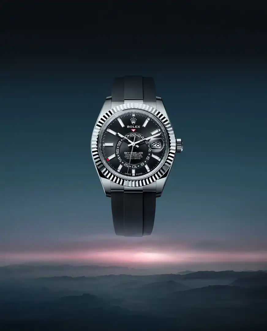 Rolex Sky-Dweller M336239-0002 - Chung Fatt Kee