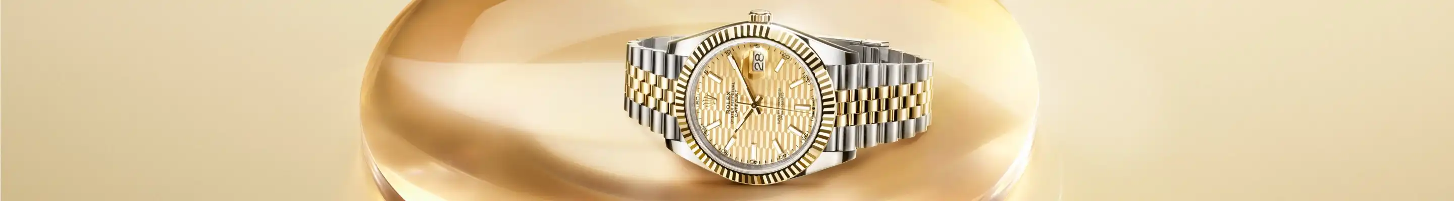 Rolex Datejust M126333-0022 - Chung Fatt Kee