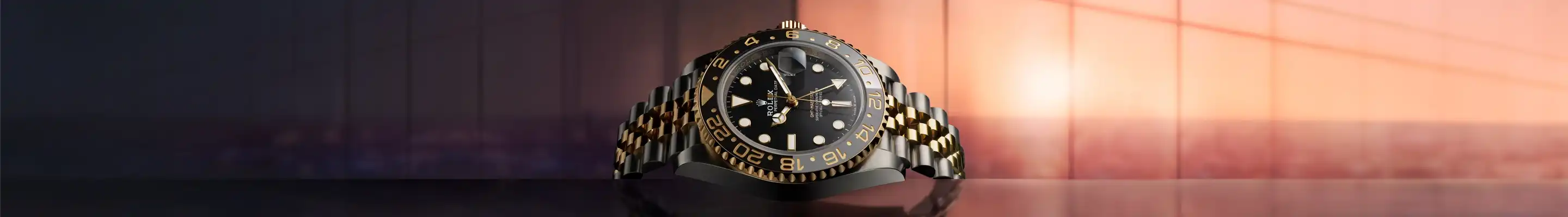 Rolex GMT-Master II M126713GRNR-0001 - Chung Fatt Kee