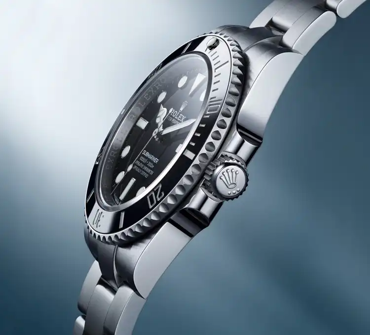 Rolex Submariner M124060-0001 - Chung Fatt Kee