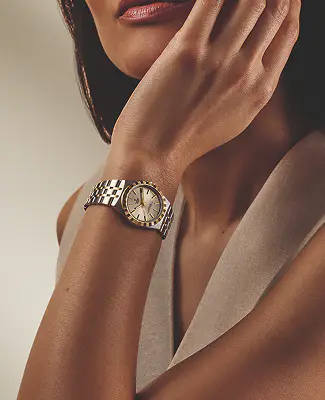 TUDOR Women Watches - Chung Fatt Kee