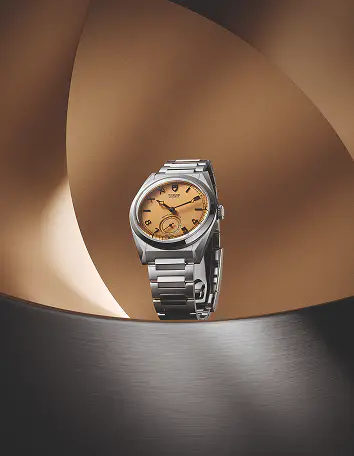 TUDOR New In - Chung Fatt Kee
