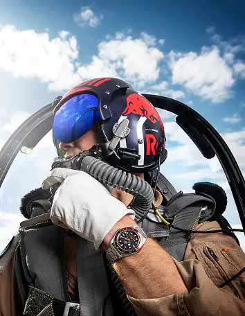 Tudor watches - Chung Fatt Kee