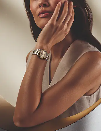 TUDOR Women Watches - Chung Fatt Kee