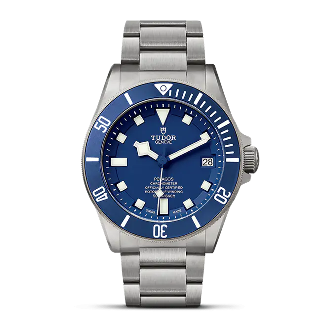 PELAGOS M25600TB-0001 | Chung Fatt Kee