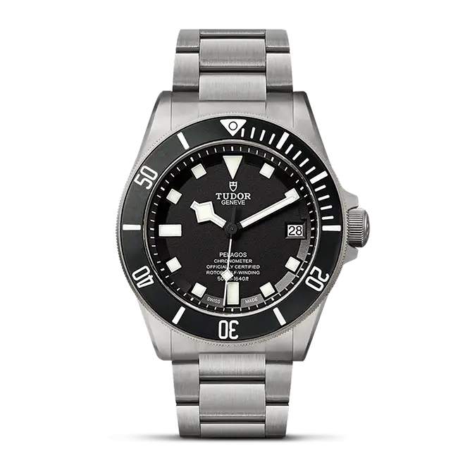PELAGOS M25600TN-0001 | Chung Fatt Kee