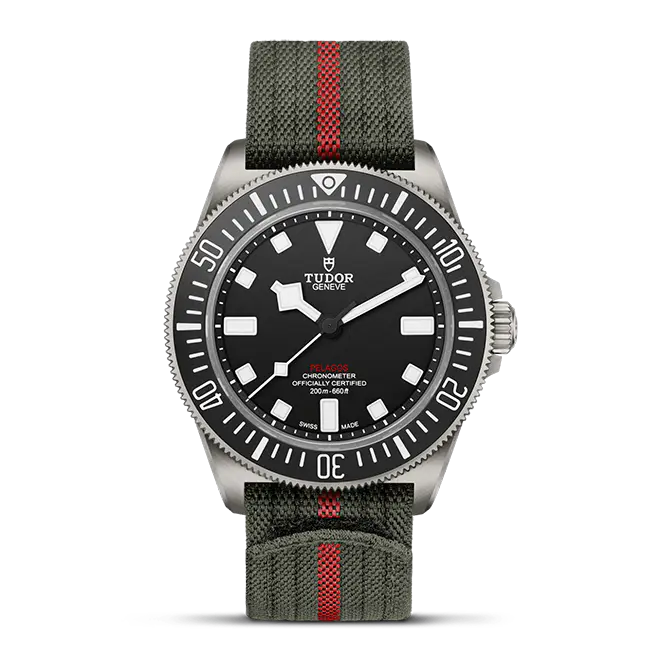 PELAGOS FXD M25717N-0001 | Chung Fatt Kee
