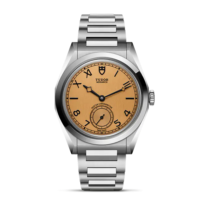 TUDOR Monarch M2639W1A0U-0001 | Chung Fatt Kee