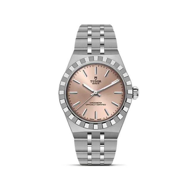 TUDOR Royal M2830A1A0-0003 | Chung Fatt Kee