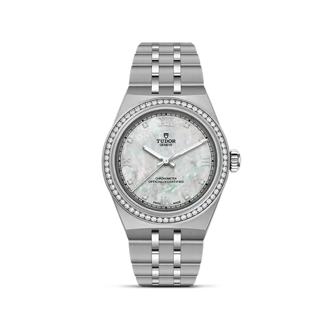 TUDOR ROYAL M2830A1S0-0001 | Chung Fatt Kee