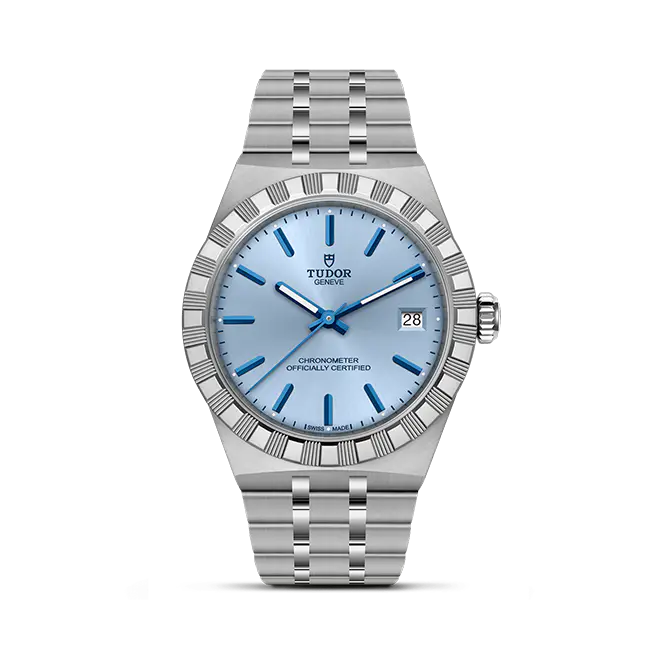 TUDOR ROYAL M2836C1A0-0106 | Chung Fatt Kee