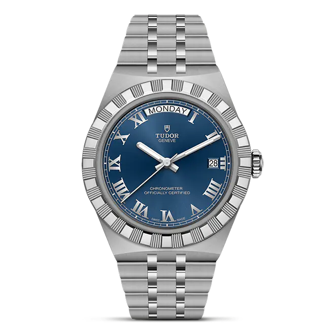 TUDOR ROYAL M2840D1A0-0002 | Chung Fatt Kee