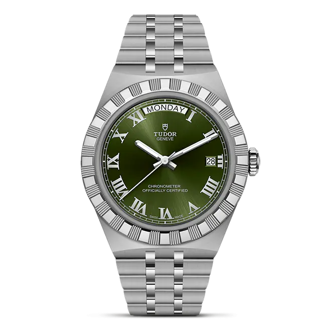 TUDOR ROYAL M2840D1A0-0003 | Chung Fatt Kee