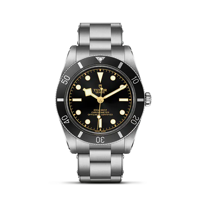 BLACK BAY 54 M79000N-0001 | Chung Fatt Kee
