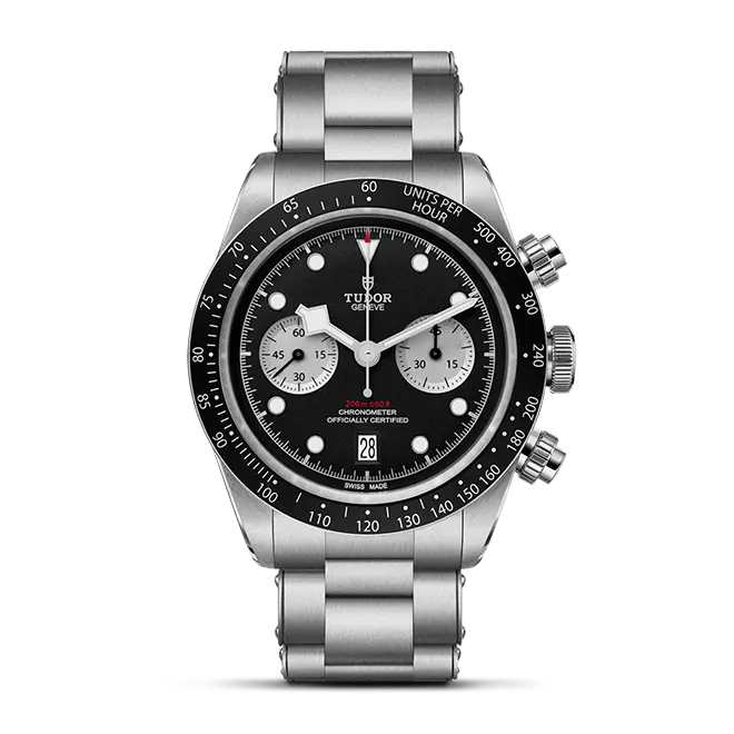 BLACK BAY CHRONO M79360N-0011 | Chung Fatt Kee
