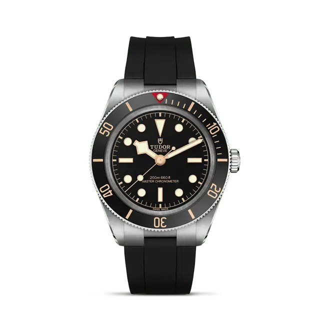 BLACK BAY 58 M7939A1A0NU-0003 | Chung Fatt Kee