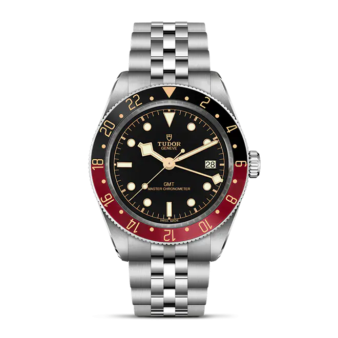 Black Bay 58 GMT M7939G1A0NRU-0003 | Chung Fatt Kee