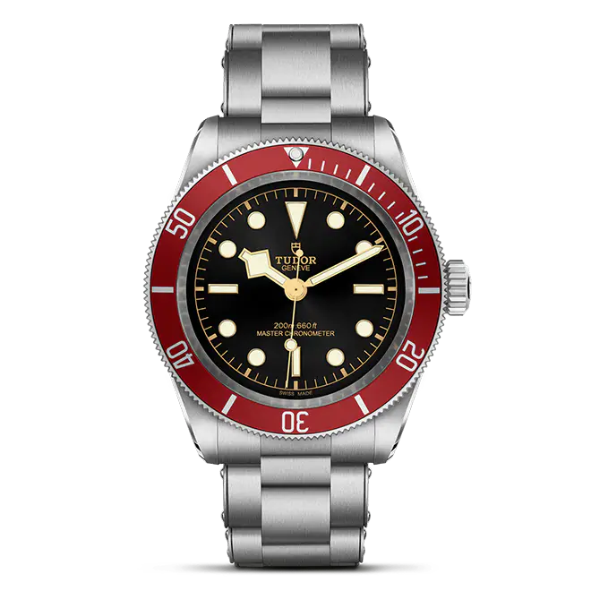 BLACK BAY M7941A1A0RU-0001 | Chung Fatt Kee