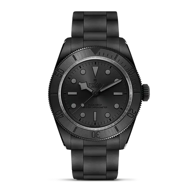 Tudor BLACK BAY CERAMIC M7941A1ACNU-0001 | Chung Fatt Kee